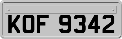 KOF9342