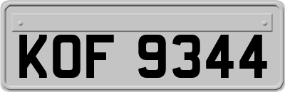 KOF9344
