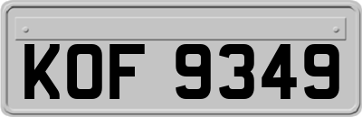 KOF9349