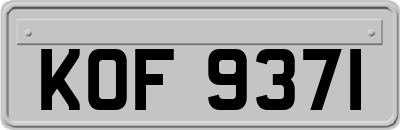 KOF9371