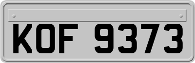 KOF9373