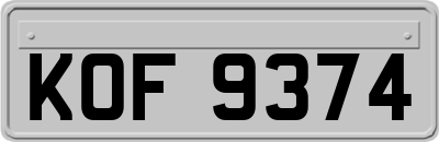 KOF9374