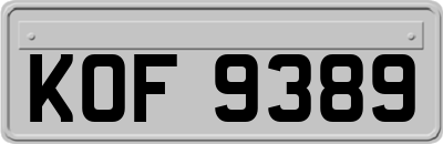 KOF9389