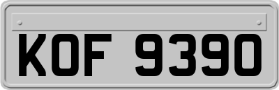KOF9390