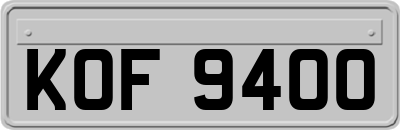 KOF9400