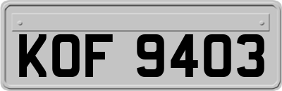 KOF9403