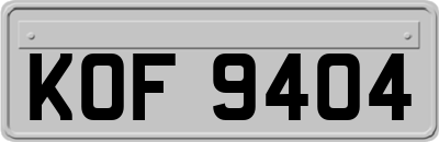 KOF9404