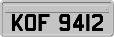 KOF9412