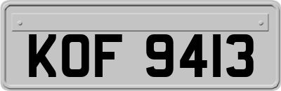 KOF9413