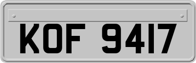 KOF9417