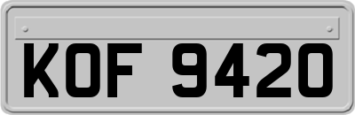KOF9420