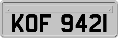 KOF9421