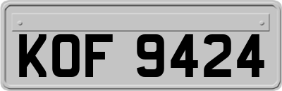 KOF9424