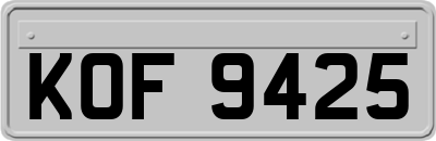 KOF9425