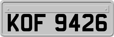 KOF9426