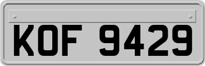 KOF9429