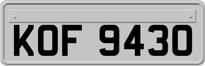 KOF9430