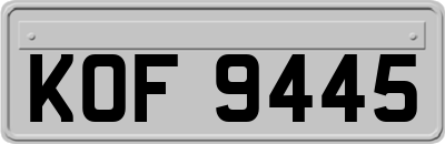 KOF9445