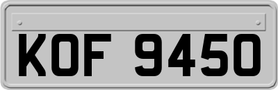 KOF9450
