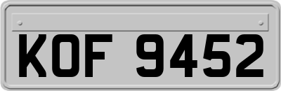 KOF9452