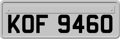 KOF9460