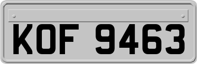 KOF9463
