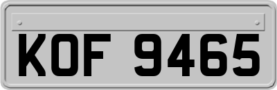 KOF9465