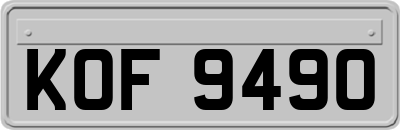 KOF9490