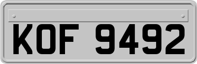 KOF9492