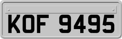KOF9495
