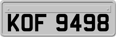 KOF9498