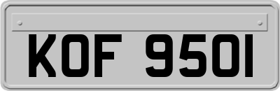 KOF9501