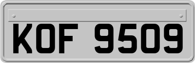 KOF9509
