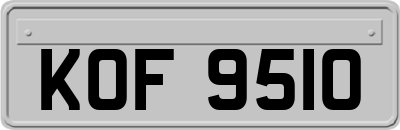 KOF9510