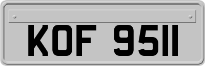 KOF9511