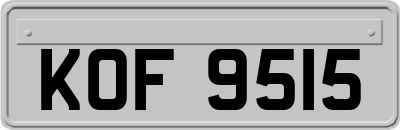 KOF9515
