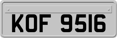 KOF9516
