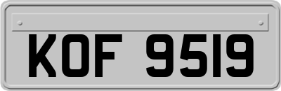 KOF9519