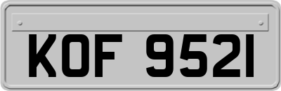 KOF9521