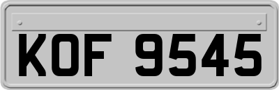 KOF9545