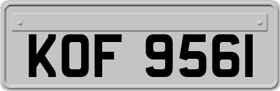KOF9561