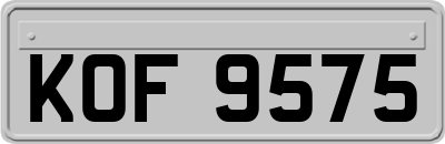 KOF9575