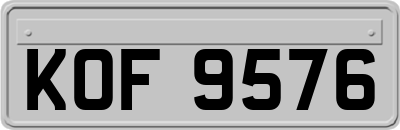 KOF9576