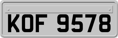 KOF9578