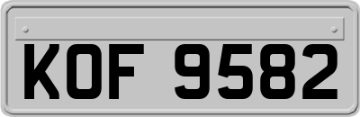 KOF9582