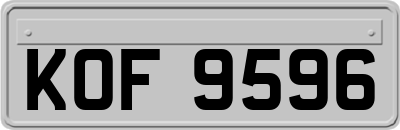 KOF9596
