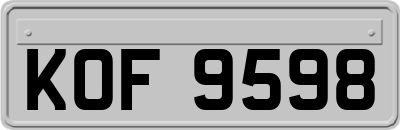 KOF9598