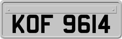 KOF9614