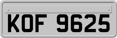 KOF9625