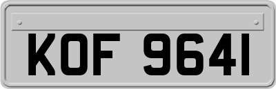 KOF9641